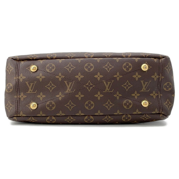 Louis Vuitton Bag Monogram Shoulder Pallas - Picture 3 of 7